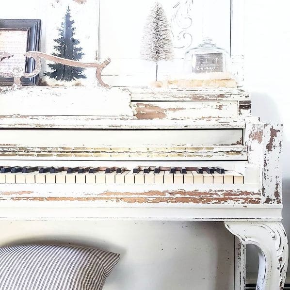 Photo of Millington, Maryland at 398, Cypress Street, Millington, Kent County, Maryland, 21651, United States. If you didn't see my post and Tik Tok on how I painted my piano,…
