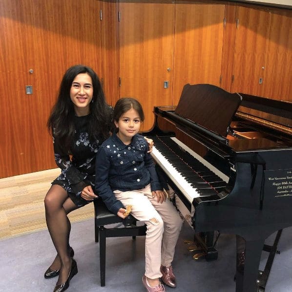 Photo of Dolce Melody Studio at Aquarius, Davie Street, Yaletown, Downtown, Vancouver, District of North Vancouver, Metro Vancouver Regional District, British Columbia, V6Z, Canada