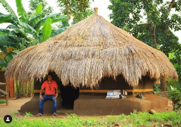 Photo of Yoyo, Yumbe, Uganda at Village 07;Jomorogo, Yumbe, Northern Region, Uganda
