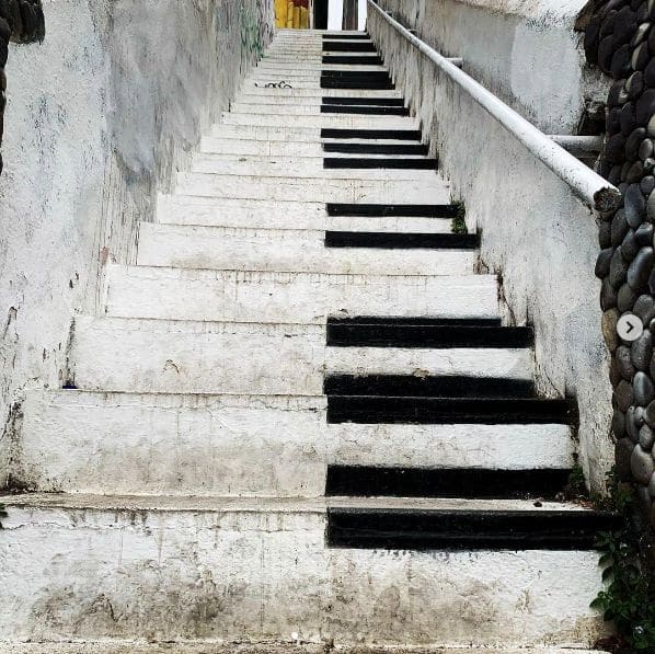 Photo of Valparaíso, Chile at 36, Andrés Bello, Cerro Monjas, Almendral, Valparaíso, Provincia de Valparaíso, Valparaiso Region, 2380035, Chile