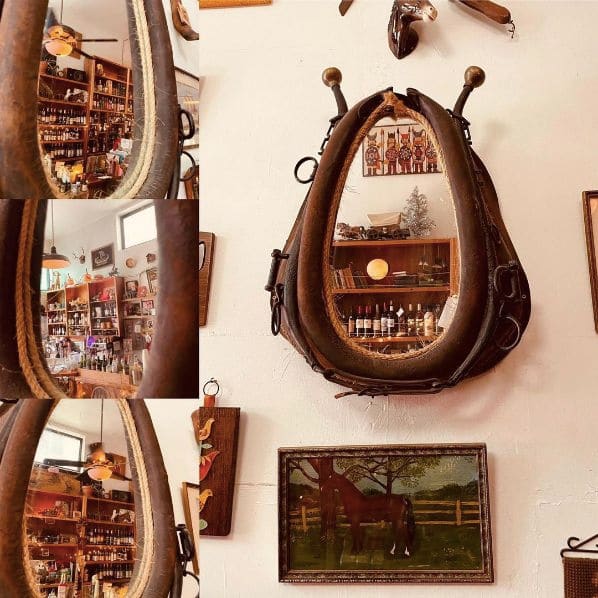 Photo of The Royal Cuckoo Market and Horsies Saloon at 3368;3370, 19th Street, Mission District, San Francisco, California, 94110, United States