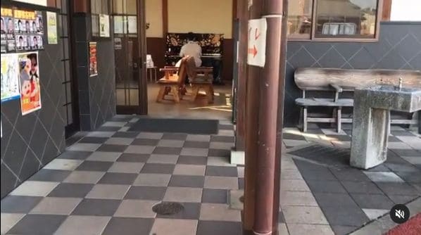 Photo of Konoha Station at Konoha, 部田見木葉線, 大字上木葉, Gyokuto, Tamana County, Kumamoto Prefecture, Japan