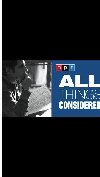 Photo of NPR Music at NPR, 1111, North Capitol Street Northeast, NoMa, Washington, District of Columbia, 20554, United States