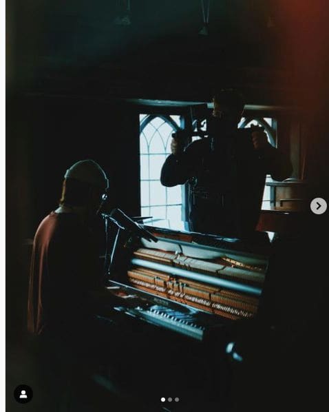 Photo of Richard Reason Pianos at Richard Reason Pianos, 94, Tilehouse Street, West Hitchin, Hitchin, North Hertfordshire, Hertfordshire, East of England, England, SG5 2DW,…