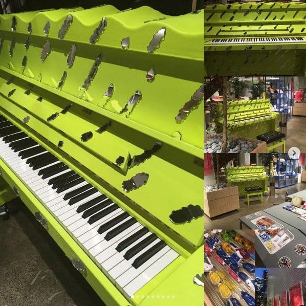 Photo of コクヨホール at NTT品川Twinsビル オフィス棟, Rainbow Road, Konan 2-chome, Shinagawa, Minato, Tokyo, 108-0075, Japan