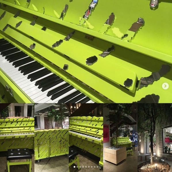 Photo of コクヨホール at NTT品川Twinsビル オフィス棟, Rainbow Road, Konan 2-chome, Shinagawa, Minato, Tokyo, 108-0075, Japan