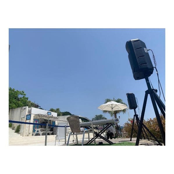 Photo of 瀬長島ウミカジテラス at ウミカジテラス, 豊見城道路, Senaga, Tomigusuku, Okinawa Prefecture, 901-0292, Japan