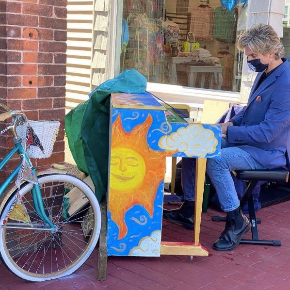 Photo of The Nest - Vintage & Home at Smash Music!, 25, East Broadway, Derry Village, Derry, Rockingham County, New Hampshire, 03038, United States