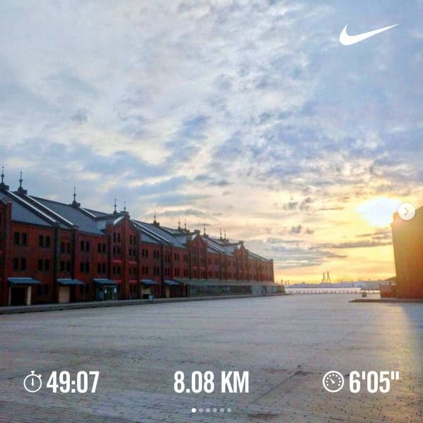 Photo of 横浜赤レンガ倉庫（Yokohama Red Brick Warehouse） at Yokohama Red Brick Warehouse, 横浜市中区新港１－１, Kokusai-Odori Boulevard, Shinko 1-chome, Naka Ward, Yokohama, Kanagawa Prefecture,…