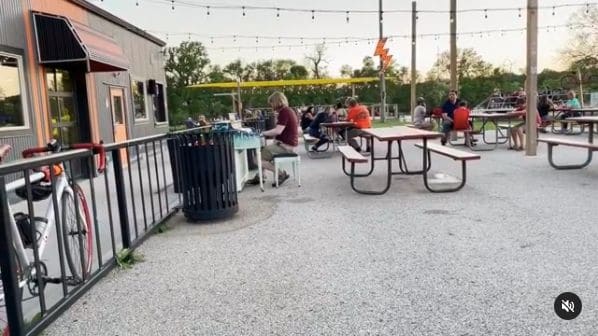 Photo of Captain Roy's at Birdland Park Drive, Union Park, Des Moines, Polk County, Iowa, 50313-4627, United States
