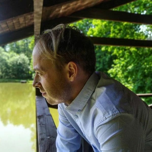 Photo of Mlýn Davídkov at 36, Hryzely, Barchovice, okres Kolín, Central Bohemia, 28163, Czechia