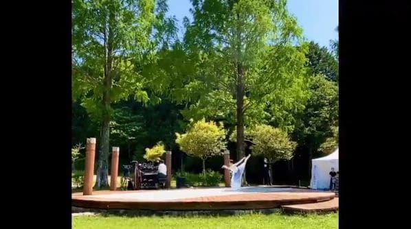 Photo of 四万十緑林公園 at Kagetsugaoka, Shimanto, Takaoka County, Kochi Prefecture, 786-0005, Japan