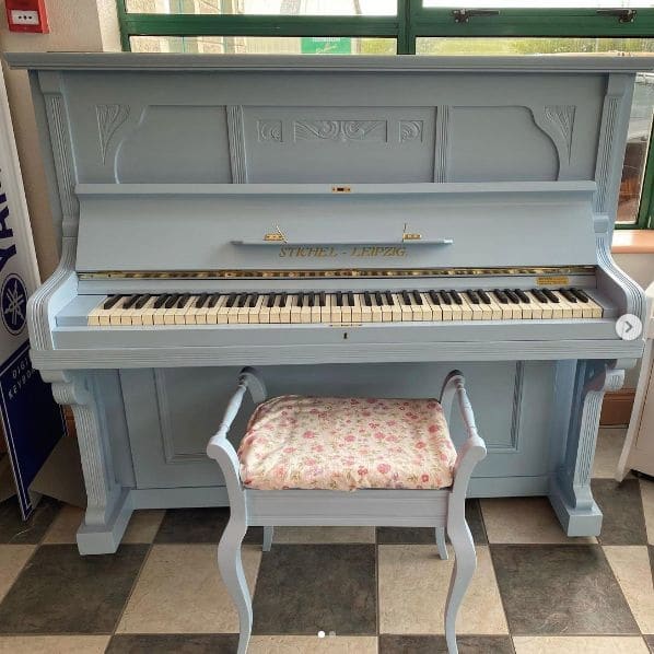 Photo of Jeffers Pianos at Bypass Business Park, Parnell Street, Bandon ED, The Municipal District of Bandon – Kinsale, County Cork, Munster, P72 ET04, Ireland