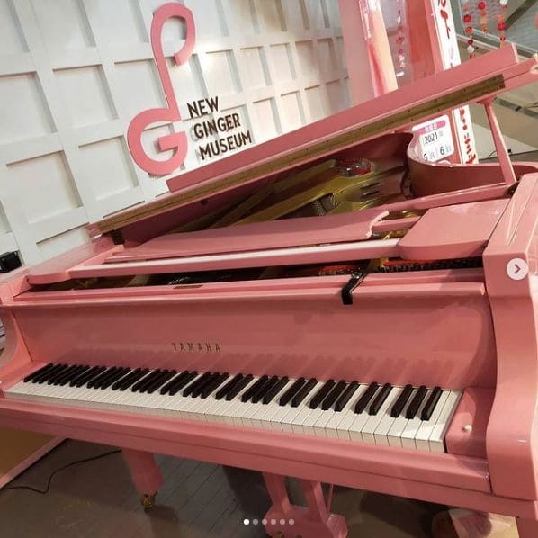 Photo of 岩下の新生姜ミュージアム at 岩下の新生姜ミュージアム, Tochigi-Oyama Line, 城内町一丁目, Tochigi, Tochigi Prefecture, 3280034, Japan