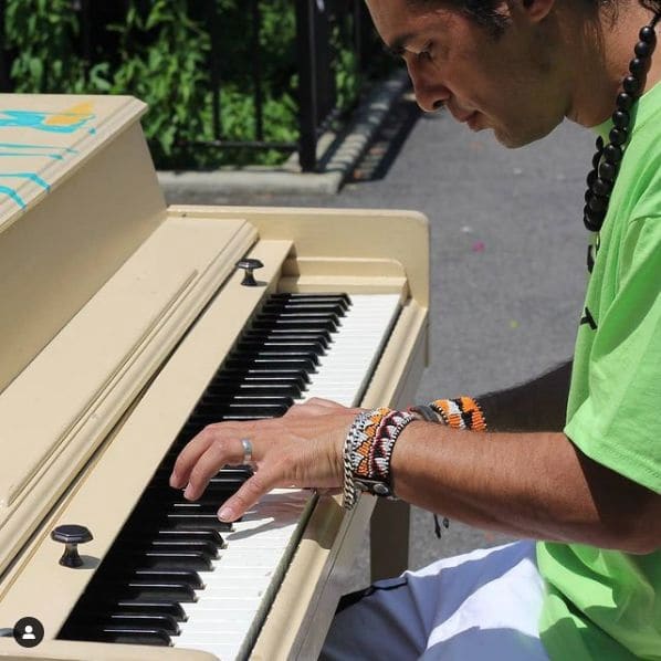 Photo of Paul Raimonda Playground at 20-08, 47th Street, Steinway, Queens, Queens County, New York, 11105, United States
