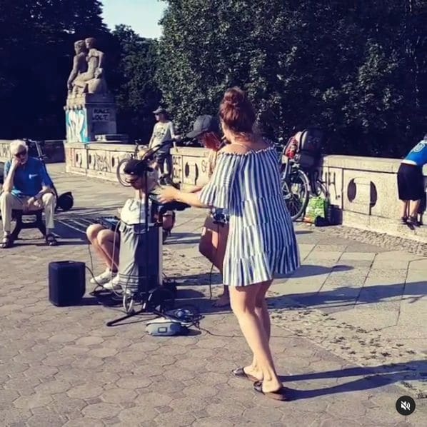 Photo of Berlin, Germany at Am Lustgarten 1, 10178 Berlin, Schloßplatz, Mitte, Berlin, 10178, Germany