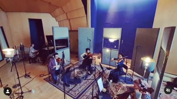 Photo of Metropolis Studios at Stamford Brook Bus Garage, 72-74, Chiswick High Road, Grove Park, London Borough of Hounslow, London, Greater London, England, W4 1SY, United Kingdom