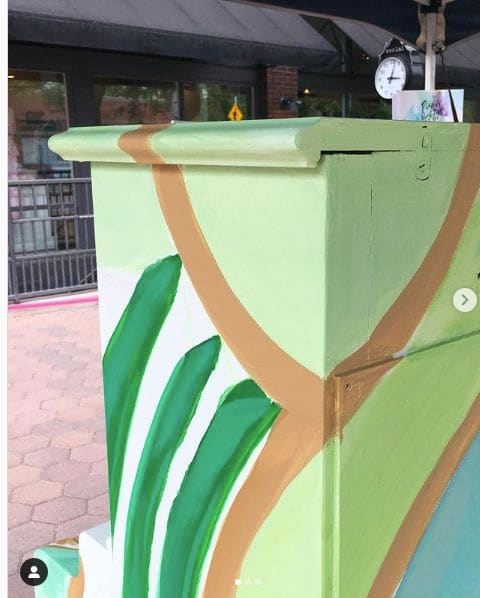 Photo of Fort Collins, Colorado at Whole Foods Market, 2201, South College Avenue, Fort Collins, Larimer County, Colorado, 80525, United States