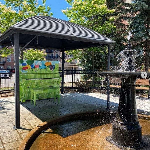 Photo of Quartier Du Vieux Saint-Eustache at 167, Rue Bellerive, St-Eustache, Deux-Montagnes, Laurentides, Quebec, J7P1Z8, Canada