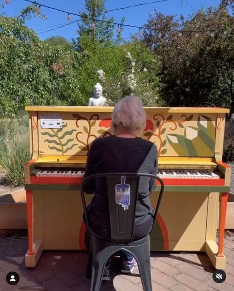 Photo of Terra Veg-Vegan Eatery at Terra Veg, 249, East Main Street, Mills Addition, Klamath Falls, Klamath County, Oregon, 97601, United States. What a beautiful setting for…