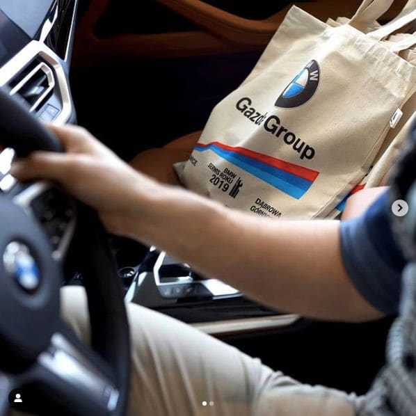 Photo of BMW Gazda Group Gliwice at BMW, 44, Ligota Zabrska, Gliwice, Górnośląsko-Zagłębiowska Metropolia, Silesian Voivodeship, 44-119, Poland