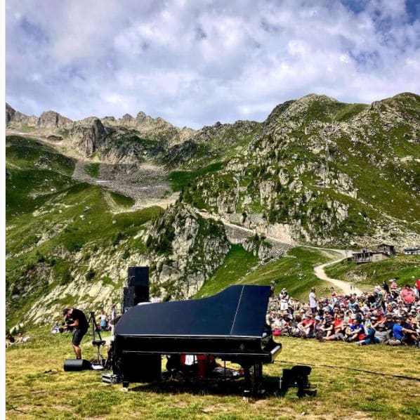 Photo of Chamonix, France at Jekyll & Hyde, Route des Pèlerins, Les Favrands, Chamonix-Mont-Blanc, Bonneville, Upper Savoy, Auvergne-Rhône-Alpes, Metropolitan France, 74400, France