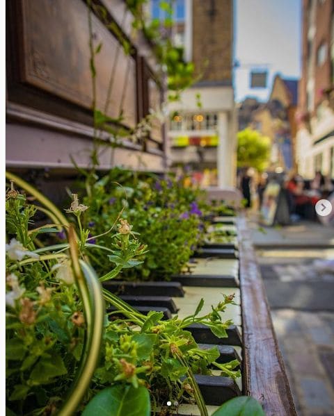 Photo of London, United Kingdom at Lamberts Souvenirs, Whitehall, St. James's, Covent Garden, Westminster, London, Greater London, England, SW1, United Kingdom