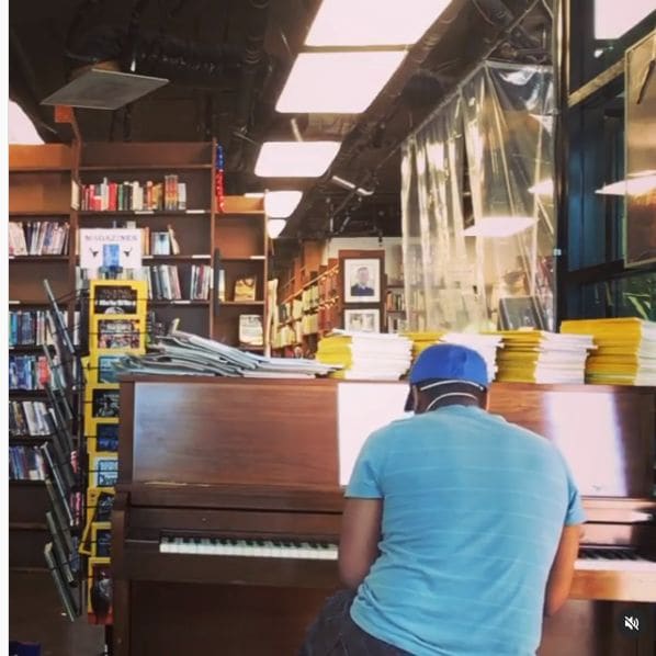 Photo of Half Off Books at 163, West Wilshire Avenue, Downtown Fullerton, Fullerton, Orange County, California, 92832, United States