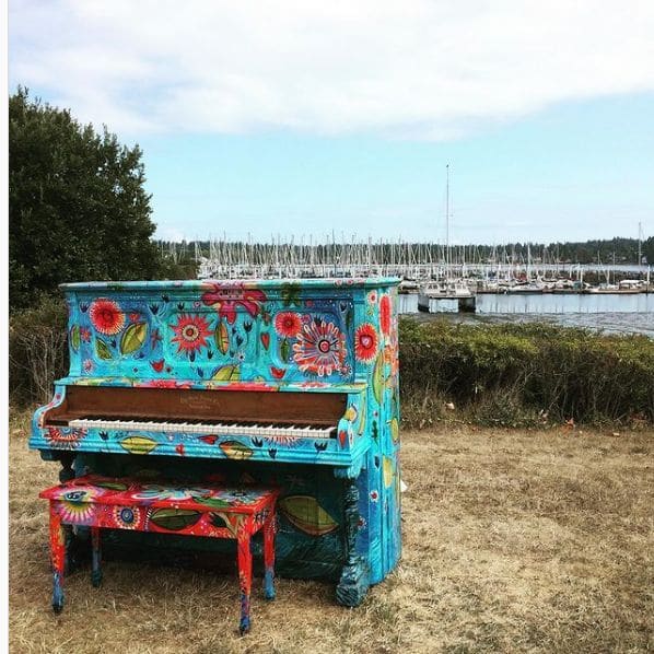 Photo of Uplands Park at Victoria International High School - Uplands Campus, 3461, Henderson Road, Oak Bay, Capital Regional District, British Columbia, V8P 5B8, Canada