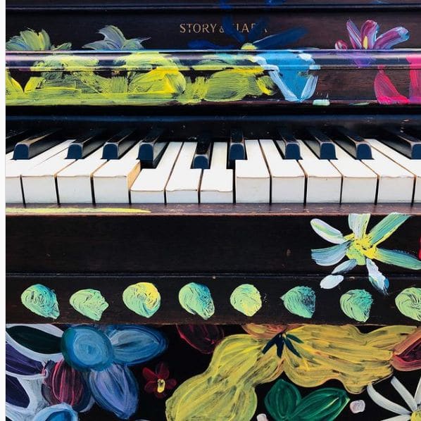 Photo of Del Ray Farmers' Market at Stone Aesthetic Dentistry, 205, East Oxford Avenue, Mount Vernon, Saint Elmo, Alexandria, Virginia, 22301, United States