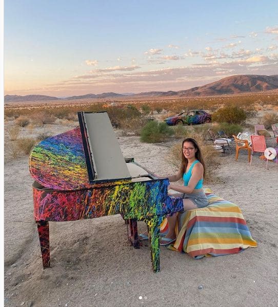 Photo of Joshua Tree, California at 61594, El Cajon Drive, Joshua Tree, San Bernardino County, California, 92252, United States