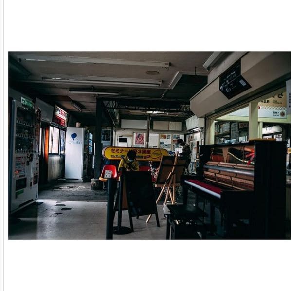 Photo of 中央弘前駅 at Chūō-Hirosaki, 境橋, 大字北川端町, 北川端町, Hirosaki, Aomori Prefecture, 036-8181, Japan