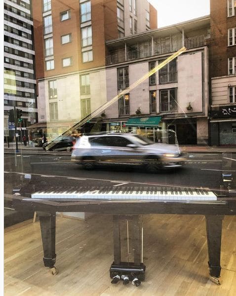 Photo of London, United Kingdom at Lamberts Souvenirs, Whitehall, St. James's, Covent Garden, Westminster, London, Greater London, England, SW1, United Kingdom