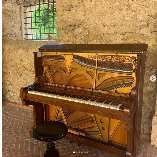 Photo of Balestrino at Strada provinciale Toirano - Balestrino, Poggio, Balestrino, Savona, Liguria, 17055, Italy