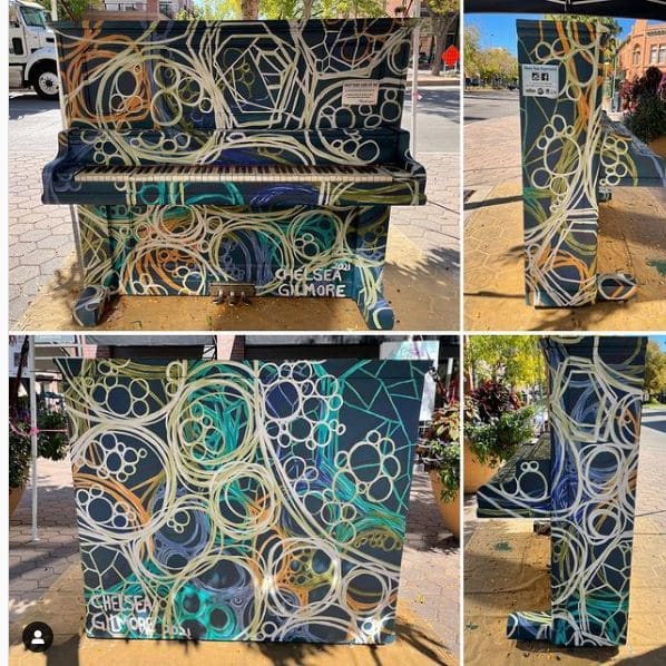 Photo of Fort Collins, Colorado at Whole Foods Market, 2201, South College Avenue, Fort Collins, Larimer County, Colorado, 80525, United States