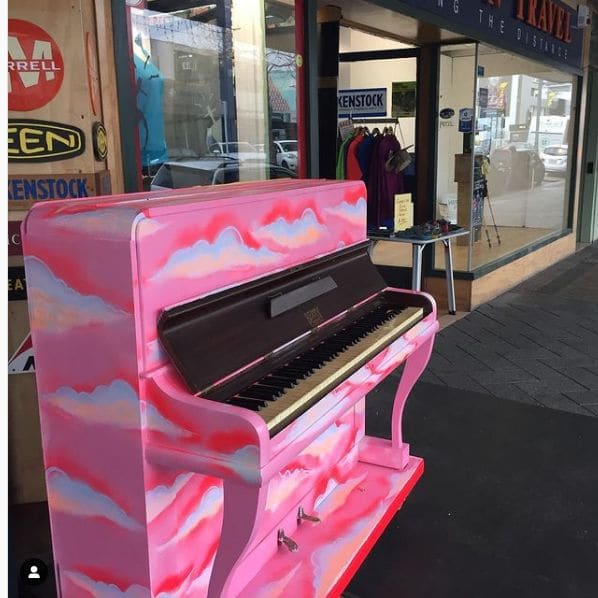 Photo of Hamilton, New Zealand at Sonning Carpark, River Road, Hamilton North, Hamilton, Waikato, 3247, New Zealand