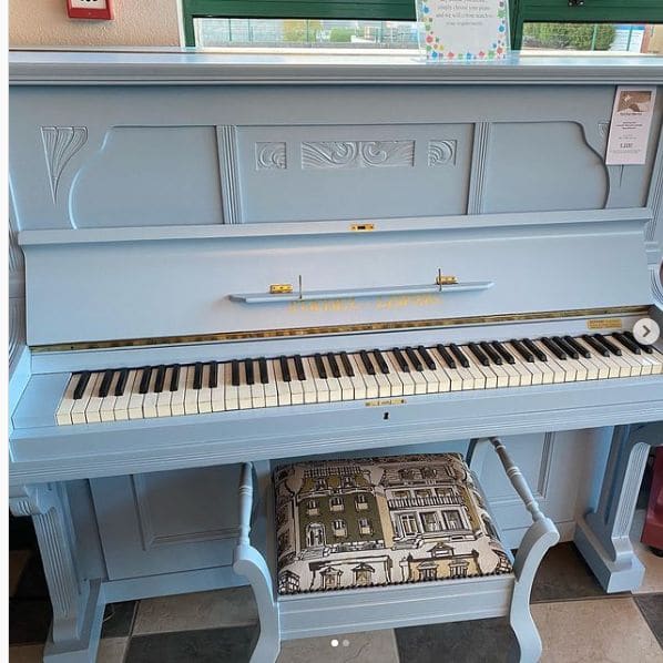 Photo of Jeffers Pianos at Bypass Business Park, Parnell Street, Bandon ED, The Municipal District of Bandon – Kinsale, County Cork, Munster, P72 ET04, Ireland