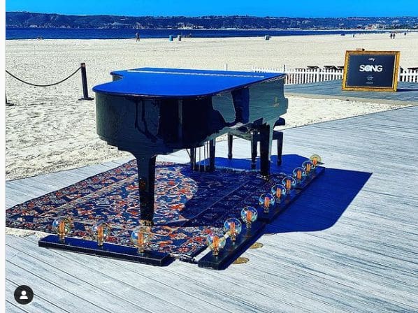 Photo of Hotel del Coronado at Hotel Del Coronado, 1500, Orange Avenue, Coronado, San Diego County, California, 92118, United States