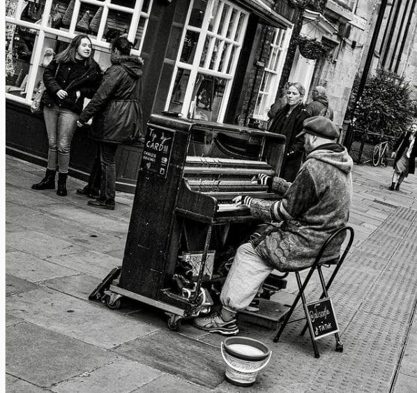 Photo of York, England at 20, Barbican Road, Fishergate, York, Yorkshire and the Humber, England, YO10 5AA, United Kingdom