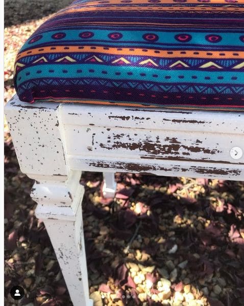 Photo of Prescott, Arizona at BMO Harris Bank, West Sheldon Street, Prescott, Yavapai County, Arizona, 86301S, United States. You’ve never seen a piano bench quite like this. I…