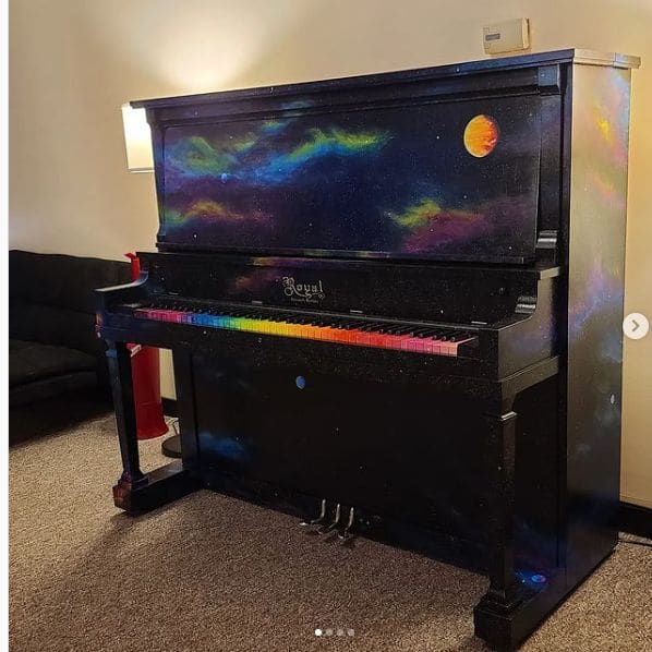 Photo of Waldron's Studio 88 at Waldron's Studio 88, 90, South Park Street, Turkington Commercial Center, Willimantic, Windham, Windham County, Connecticut, 06226, United States