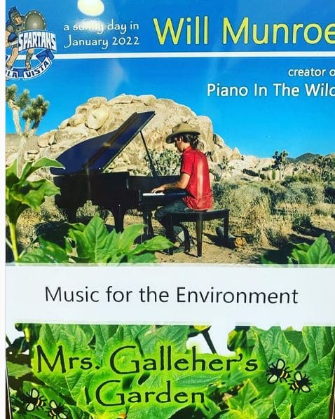 Photo of Chula Vista High School at Chula Vista High School, Palomar Drive, Chula Vista, San Diego County, California, 91910, United States