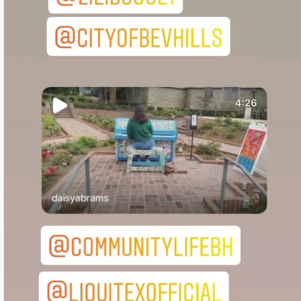Photo of Beverly Hills, California at Beverly Hills Police, North Rexford Drive, Beverly Hills, California, 90210, United States