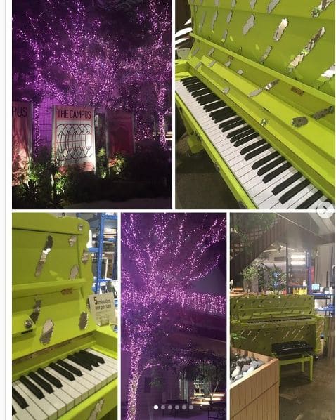 Photo of コクヨホール at NTT品川Twinsビル オフィス棟, Rainbow Road, Konan 2-chome, Shinagawa, Minato, Tokyo, 108-0075, Japan