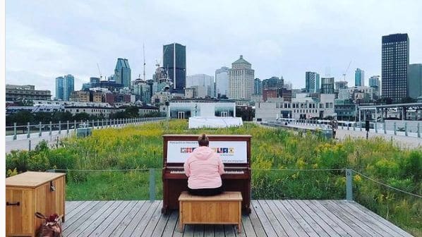 Photo of Port de Montréal at 3250, Avenue Pierre-Dupuy, Cité du Havre, Old Montreal, Ville-Marie, Montreal, Urban agglomeration of Montreal, Montreal (06), Quebec, H3C 6V9,…