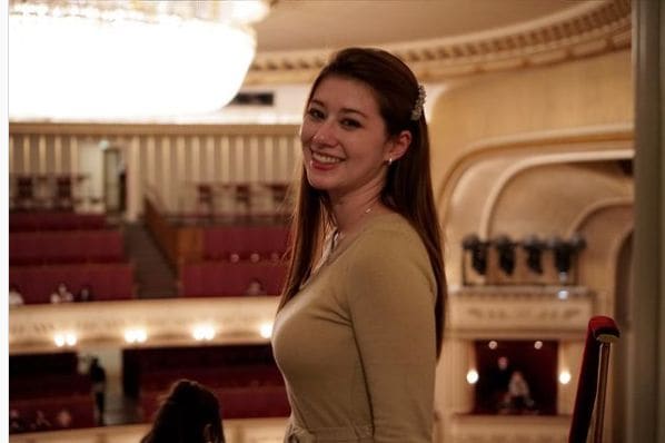 Photo of Wiener Staatsoper at Vienna State Opera, 2, Opernring, Kärntner Viertel, Innere Stadt, Vienna, 1010, Austria