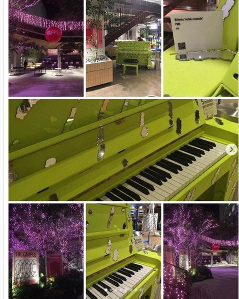 Photo of コクヨホール at NTT品川Twinsビル オフィス棟, Rainbow Road, Konan 2-chome, Shinagawa, Minato, Tokyo, 108-0075, Japan