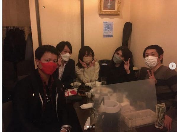 Photo of Cozy piano lounge ダイニングバー＆ライブ at Kami-Osaki 3-chome, Shinagawa, Tokyo, 141-0021, Japan