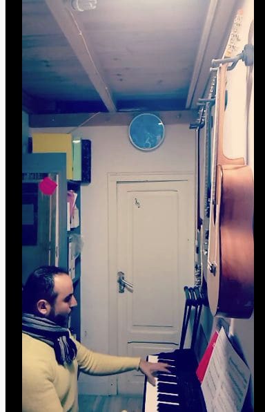 Photo of Valencia at 9, Carrer de Sogorb, Russafa, l'Eixample, Valencia, Comarca de València, Valencia, Valencian Community, 46006, Spain