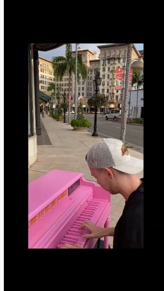 Photo of Rodeo Drive at Rolex, 360, North Rodeo Drive, Beverly Hills, Los Angeles County, California, 90210, United States